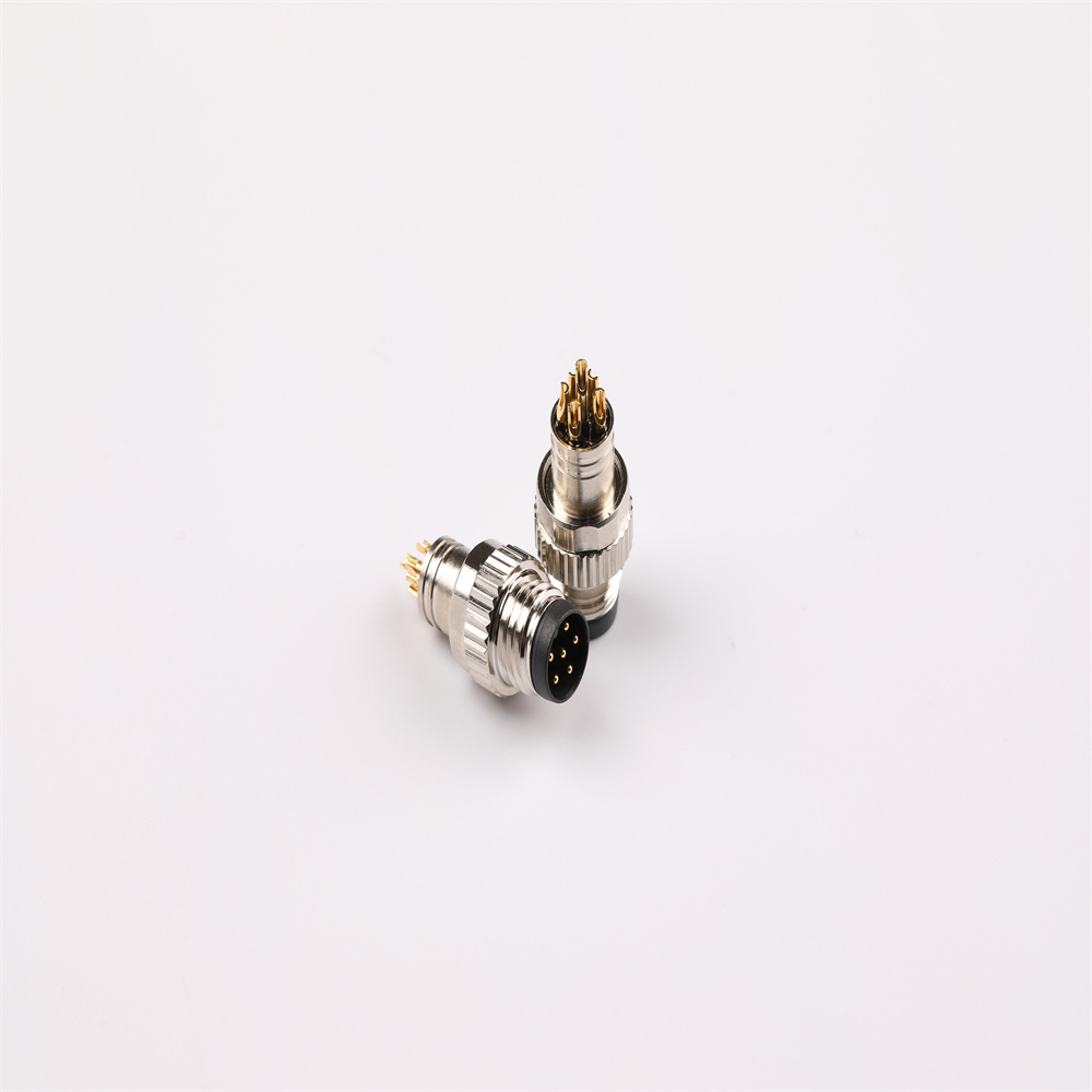 M8A-6P公線(xiàn)端